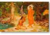 Bài kinh Bahiya – năm phút nhiệm mầu