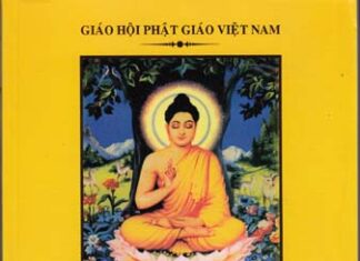 Đọc Kinh Pháp Hoa Qua Tạng Pali
