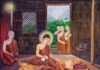 Kinh Giải Bệnh Girimānanda – The Discourse concerning Girimānanda (Song ngữ Vietnamese-English)