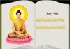 Kinh Hạnh Phúc – Lộ Trình Tu Tập