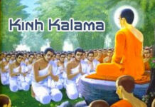 Câu chuyện người Kalama