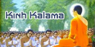 Câu chuyện người Kalama