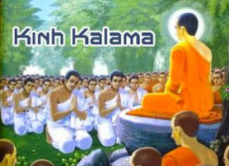 Câu chuyện người Kalama