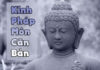 Đọc Kinh Pháp Môn Căn Bản