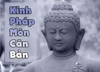Đọc Kinh Pháp Môn Căn Bản
