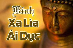 kinh xa lia ai duc