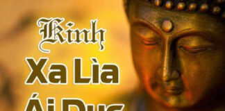 Đức Phật dạy về cách xa lìa ái dục, xử lý năng lượng tình dục