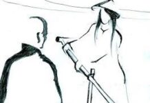 Chính Ý Niệm Trói Buộc Con Người