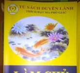 Làm chủ bản thân