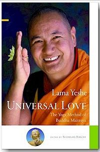 Lama-Yeshe