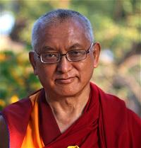 Lama Zopa Rinpoche Lama Zopa Rinpoche