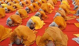 Lễ Bái Theo Quan Điểm Phật Giáo (Song ngữ Vietnamese-English PDF)