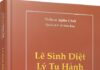 Lẽ sinh diệt lý tu hành (toàn tập)