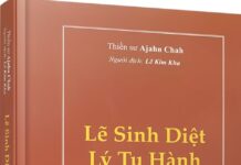 Lẽ sinh diệt lý tu hành (toàn tập)