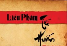 Giới Thiệu Sách Liễu Phàm Tứ Huấn