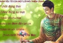 Con Người Khi Có Quyền Lực Trong Tay