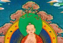 Nguồn gốc tư tưởng Trung Quán Luận