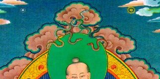 Nguồn gốc tư tưởng Trung Quán Luận