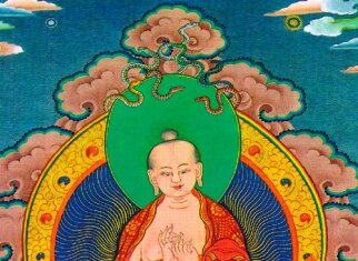 Nguồn gốc tư tưởng Trung Quán Luận