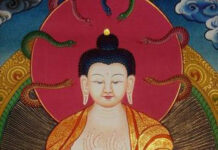 Tiểu Sử Ngài Long Thọ