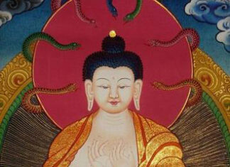 Tiểu Sử Ngài Long Thọ
