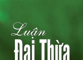 Luận Đại Thừa 100 Pháp