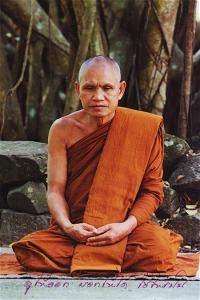 Luang Por Liem Thitadhammo