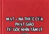 Mạt – Na Thức Của Phật Giáo Từ Góc Nhìn Tâm Lý Học (Luận Án Tiến Sĩ Tâm Lý Học)