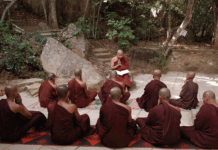 Biết lắng nghe pháp