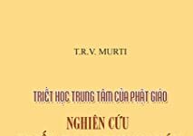 Nghiên Cứu Triết Học Trung Quán Tập I