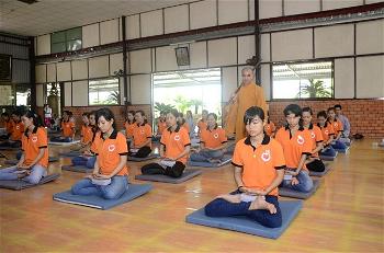 ngoi thien