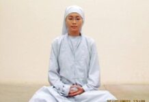 Biết vọng là chánh tu