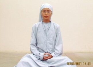 Biết vọng là chánh tu