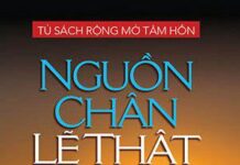 Đời là bể khổ