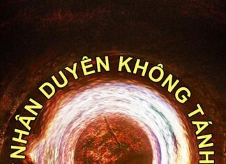 Nhân Duyên Không Tánh