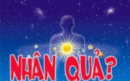 Hiểu về nhân quả