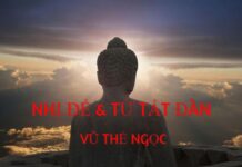 Nhị đế và tứ tất-đàn