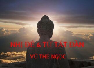 Nhị đế và tứ tất-đàn