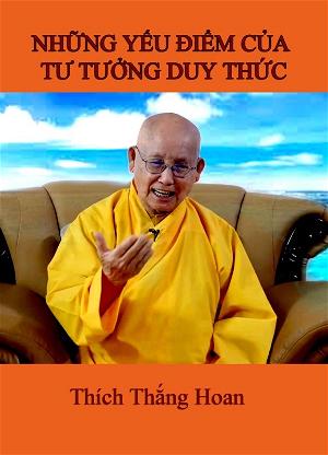 Những Yếu Điểm Của Tư Tưởng Duy Thức