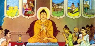 12. Bốn pháp căn bổn