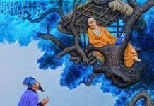“Già Tám Mươi Chưa Chắc Đã Làm Xong”