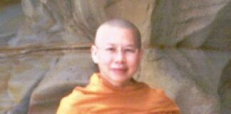 Ái ngữ & chánh ngữ trong mối liên hệ với truyền thông bất bạo động
