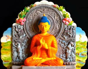 Bố Thí Pháp