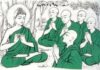 Doanh sự Tỳ-kheo