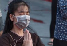 Giữ giới lợi mình và ích người
