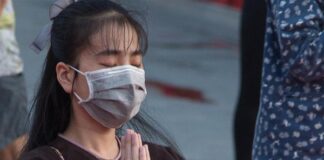 Giữ giới lợi mình và ích người