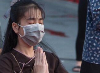 Giữ giới lợi mình và ích người