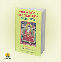phủ định thức và biện chứng pháp trung quán