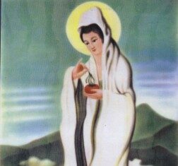Bồ Tát biết lắng nghe