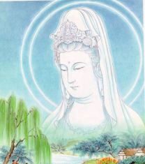 Hạnh Nguyện Lắng Nghe